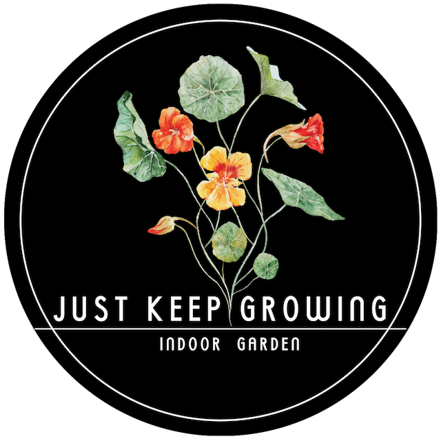 Just Keep Growing Co. 